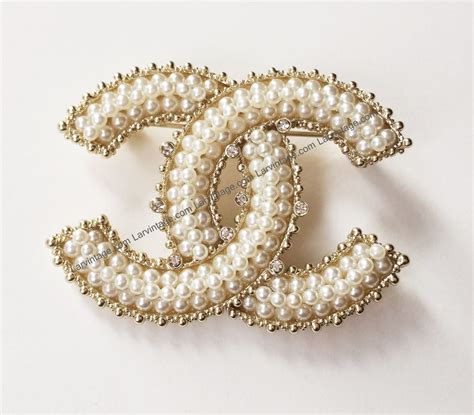 where can i buy a chanel brooch|authentic chanel brooches.